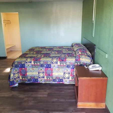 Trailway Motel - Fairview Heights Esterno foto